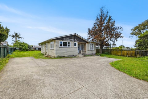 24 Rata Street, New Lynn, Auckland