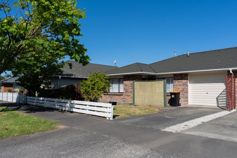 9A Fairs Road, Milson, Palmerston North