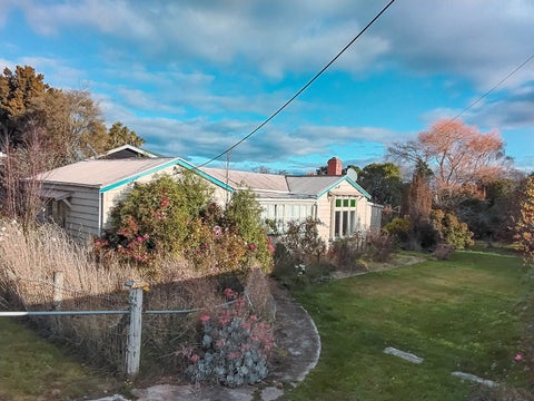27 Kildare Street, Waikouaiti, Waikouaiti