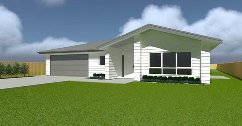 33 Atherton Terrace, Churton Park, Wellington