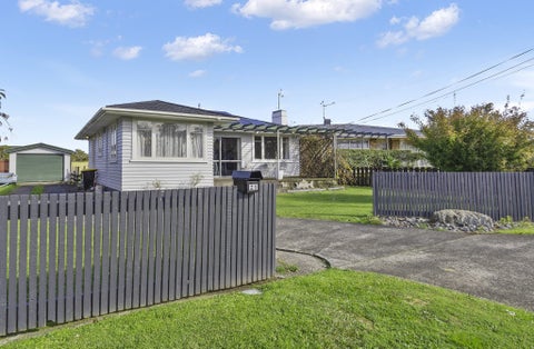 21 Fitzgerald Avenue, Matamata, Matamata