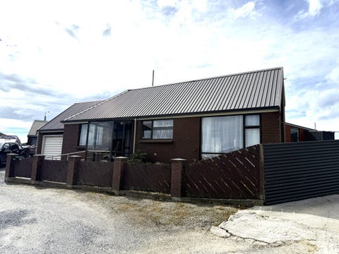 23 Yarmouth Street, Balclutha