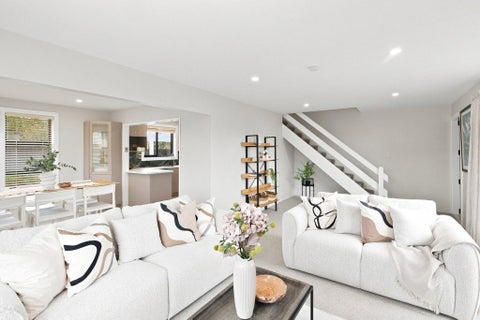 17B Kruse Place, Redwood, Christchurch