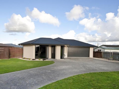 15 Daniel Place, Kelvin Grove, Palmerston North