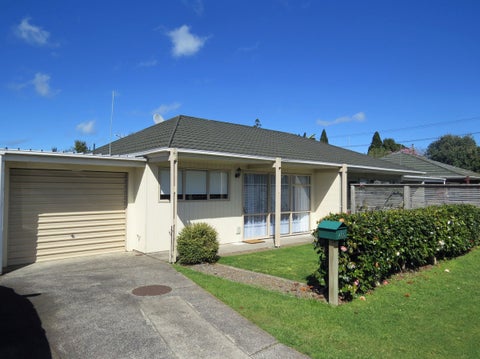2/439 Fraser Street, Te Awamutu, Te Awamutu