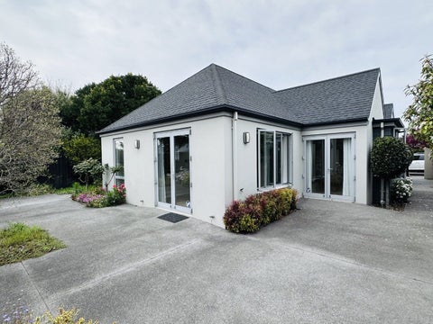 70 Jeffreys Road, Fendalton, Christchurch