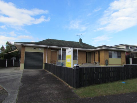 4 Amun Place, Pomare, Rotorua