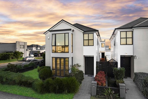 18 Hopuni WAY, Takanini, Auckland