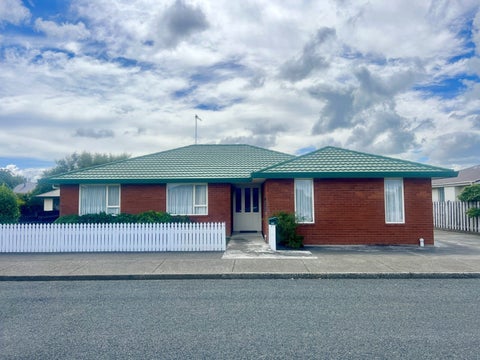 184 King Street, Windsor, Invercargill