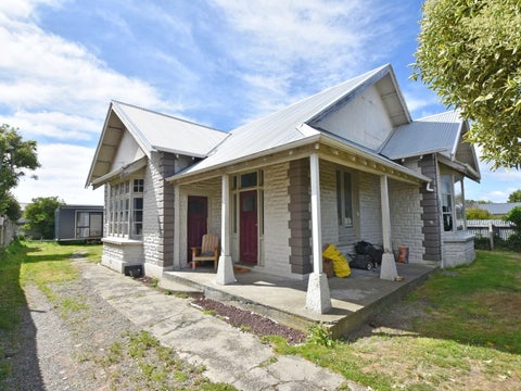 81 MacMaster Street, Richmond, Invercargill