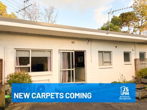 2/3 Edenvale Park Road, Mount Eden, Auckland