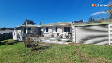 2 Thomas Street, Waikouaiti, Waikouaiti