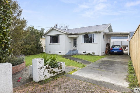 6 Waltons Avenue, Kuripuni, Masterton