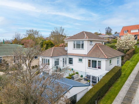 191 Douglas Street, Highfield, Timaru