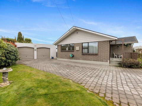 1 Cherry Lane, Milton