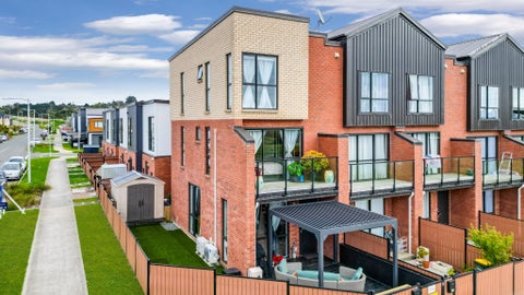 1 Hermitage Street, Flat Bush, Auckland