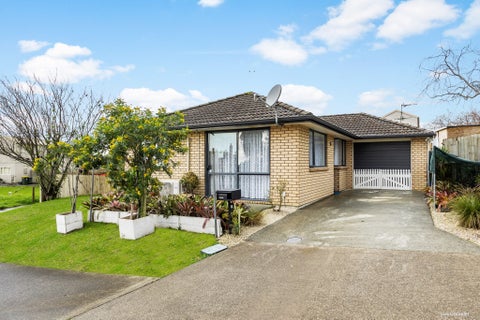 5 Serenity Place, Otara, Auckland