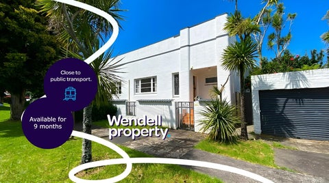2D Foch Avenue, Mount Roskill, Auckland