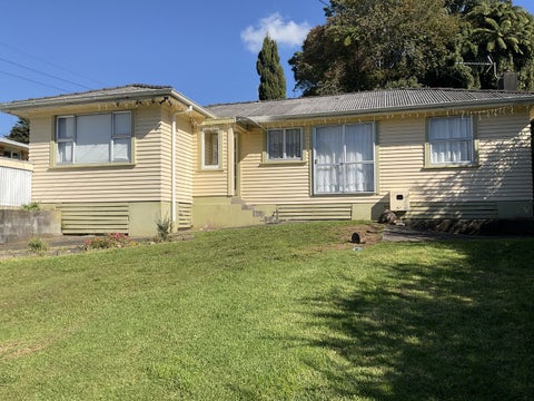 128 Huatoki Street, Frankleigh Park, New Plymouth
