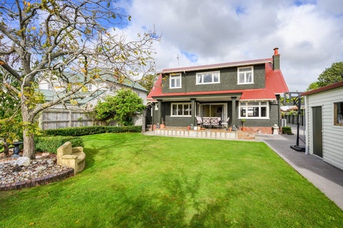 3 Massey Street, Palmerston North, Palmerston North