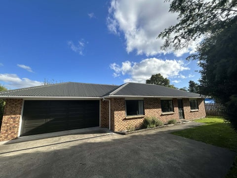 3B Mathew Street, Dannevirke