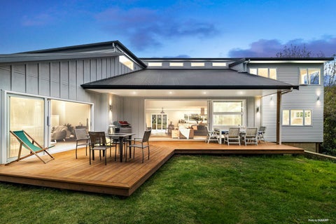 9B Pounamu Avenue, Greenhithe, Auckland