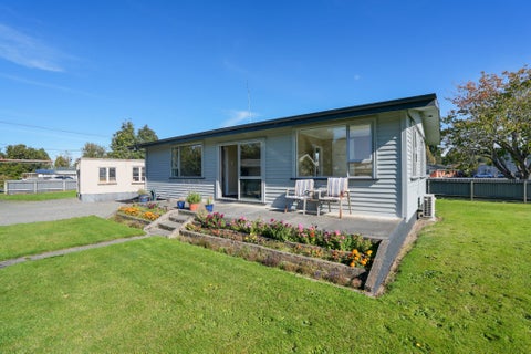 48 Queen Street, Otautau, Otautau