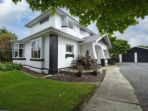 46 Chelmsford Street, Windsor, Invercargill