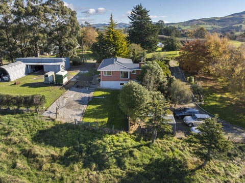 10 Perth Street, Waikouaiti, Dunedin, Otago
