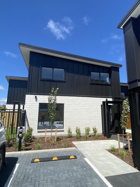 1/125 Papanui Road, Merivale, Christchurch