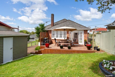 43 Hutchinson Avenue, New Lynn, Auckland