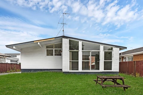 258 Buckland Road, Mangere East, Auckland