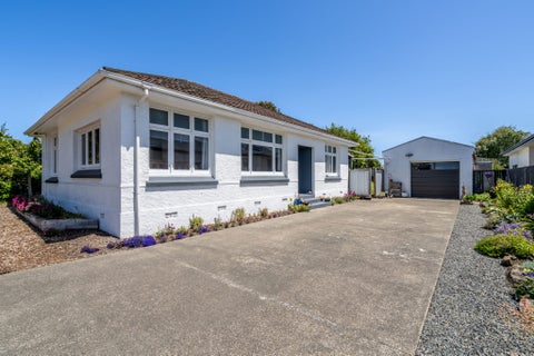 147 Venus Street, Strathern, Invercargill
