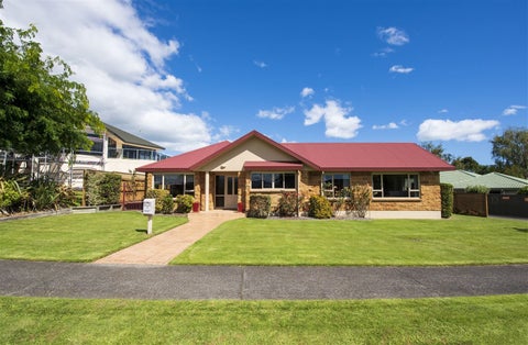 17 Claremont Rise, Levin, Levin