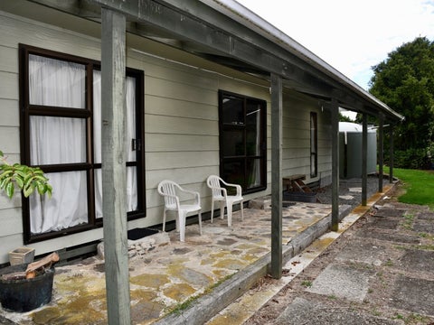 3 Wharf Road, Karamea, Karamea