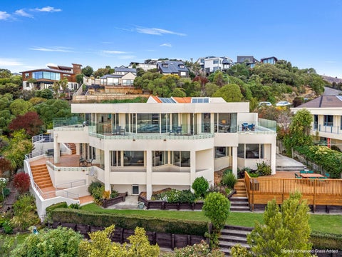 126 Cannon Hill Crescent, Mount Pleasant, Christchurch