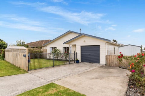 13 MacLoughlin Drive, Te Puke, Te Puke