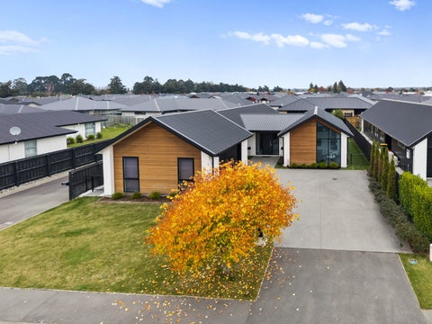 10 Redhaven Rise, Netherby, Ashburton