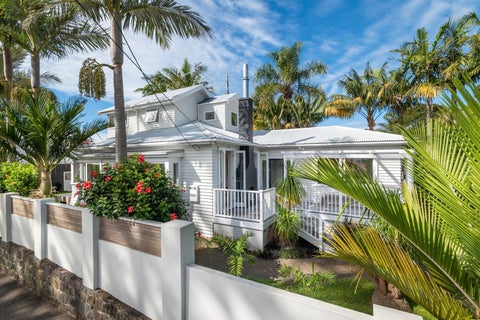 31 Regina Street, Westmere, Auckland