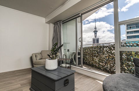 1603/430 Queen Street, Auckland Central, Auckland