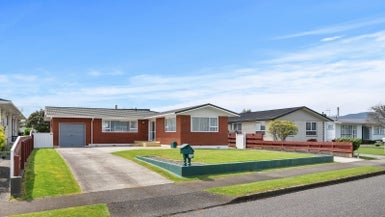 25 Burn Street, Levin, Levin