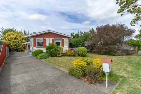4 Brown Street, Taradale, Napier