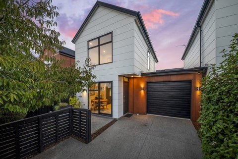 12 Packard Crescent, Halswell, Christchurch