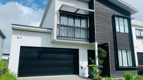 10 Sacred Kingfisher Road, Hobsonville, Auckland