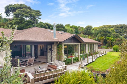 20 Blue Heron Rise, Stanmore Bay, Whangaparaoa