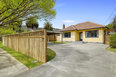 24B Hawthorn Crescent, Stokes Valley, Lower Hutt