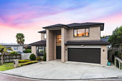 30 Fernhill Way, Oteha, Auckland