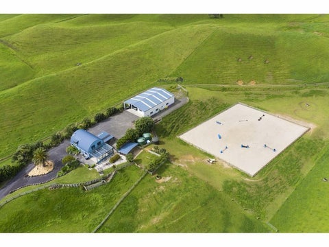 123 Kohekohe-Karioitahi Road, Karioitahi, Waiuku