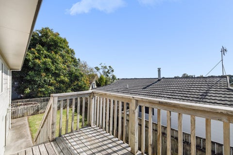 14A Te Arawa Place, Welcome Bay, Tauranga