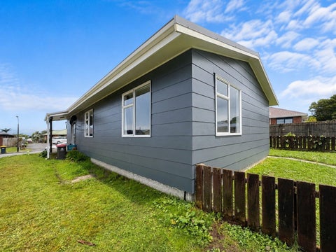 37 Arnott Heights, Greymouth, Greymouth